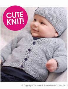 Kids Knitted Cardigans