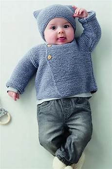 Kids Knitted Sweater