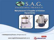 Kitchen Auxiliary Equipments