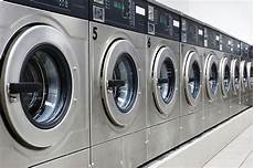 Laundry Equipments