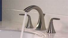 Lavatory Faucets