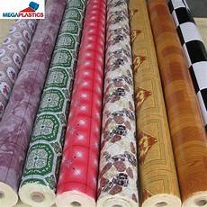 Leather Carpet Manufacturing
