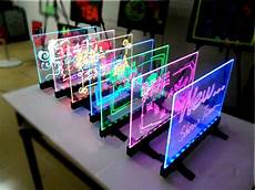 Led Advertising Boards