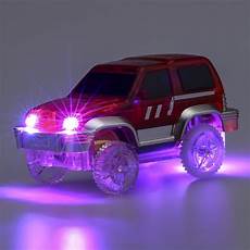 Light Vehicle Lights