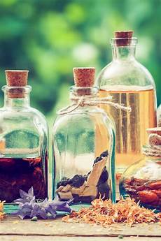 Liquid Herbal Extracts