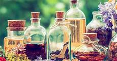 Liquid Herbal Extracts