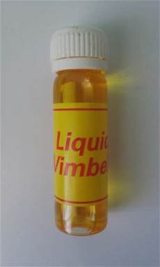 Liquid Herbal Mixtures