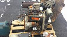 Lombardini Engine Parts
