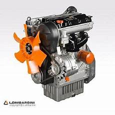 Lombardini Engine Parts