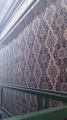 Machine Woven Carpets