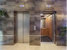 Maintenance Of Elevators