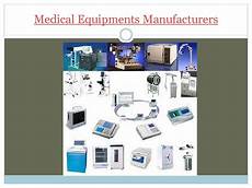 Medicare Equipment Suppliers