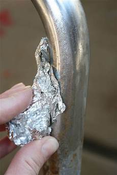 Metal Wrapping Foil