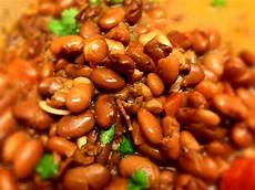 Mexico Beans