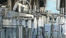 Milk Processing Equipment