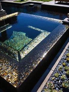 Mosaic Swimming