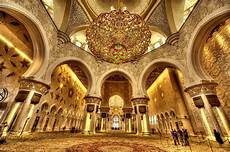 Mosques Carpet