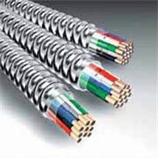 Multiconductor Cable
