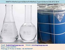 N-Methyl-2-Pyrrolidone