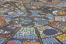 Nacred Mosaic