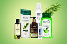 Natural Herbal Shampoo