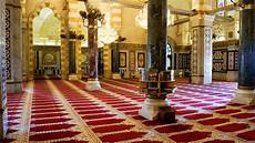 Natural Mosque Carpets