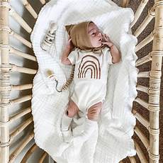 Newborn Baby Bodysuit