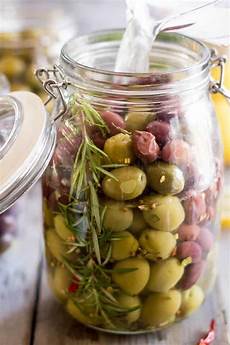 Olives For Pickling