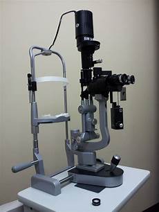 Ophthalmology Equipments