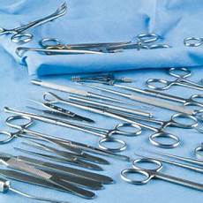 Orthopedic Equipment