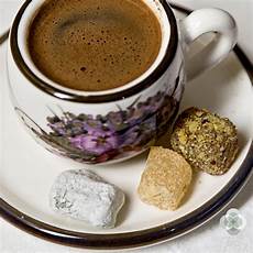 Ottoman Coffees