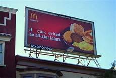 Outdoor Advertising Billboards