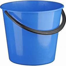 Paint Plastic Buckets