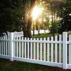 Panel Fence