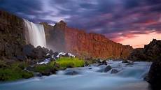Park Waterfalls