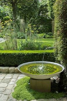 Parks And Garden Fountains