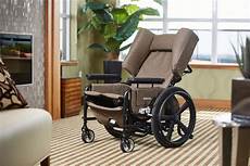 Patient Transport Chairs