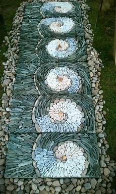 Pebbles Mosaic