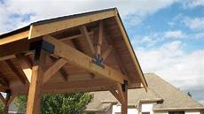 Pergola Roof Designs