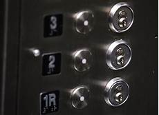 Personal Elevator