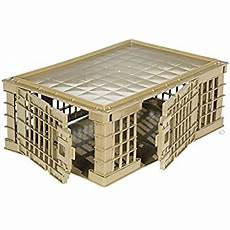 Pigeon Transport Crates