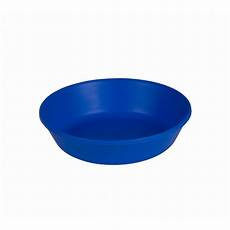 Plastic Oval Bowl