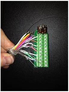 Plug Cables