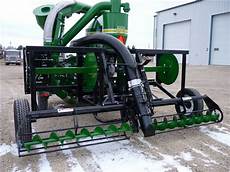 Pneumatic Seed Cleaners