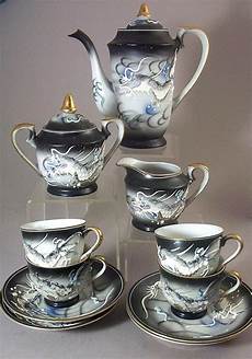 Porcelain Ware Coffee Sets