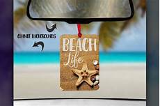 Promotional Hanging Paper Air Fresheners