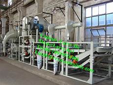 Pumpkin Seed Extraction Machine With Fan