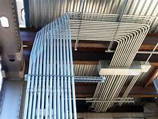 Pvc Cable Ducts
