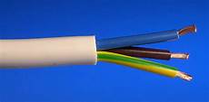 Pvc Sheathed Cable