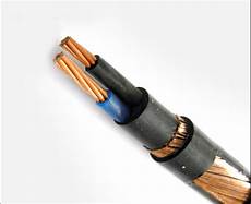 Pvc Sheathed Cable